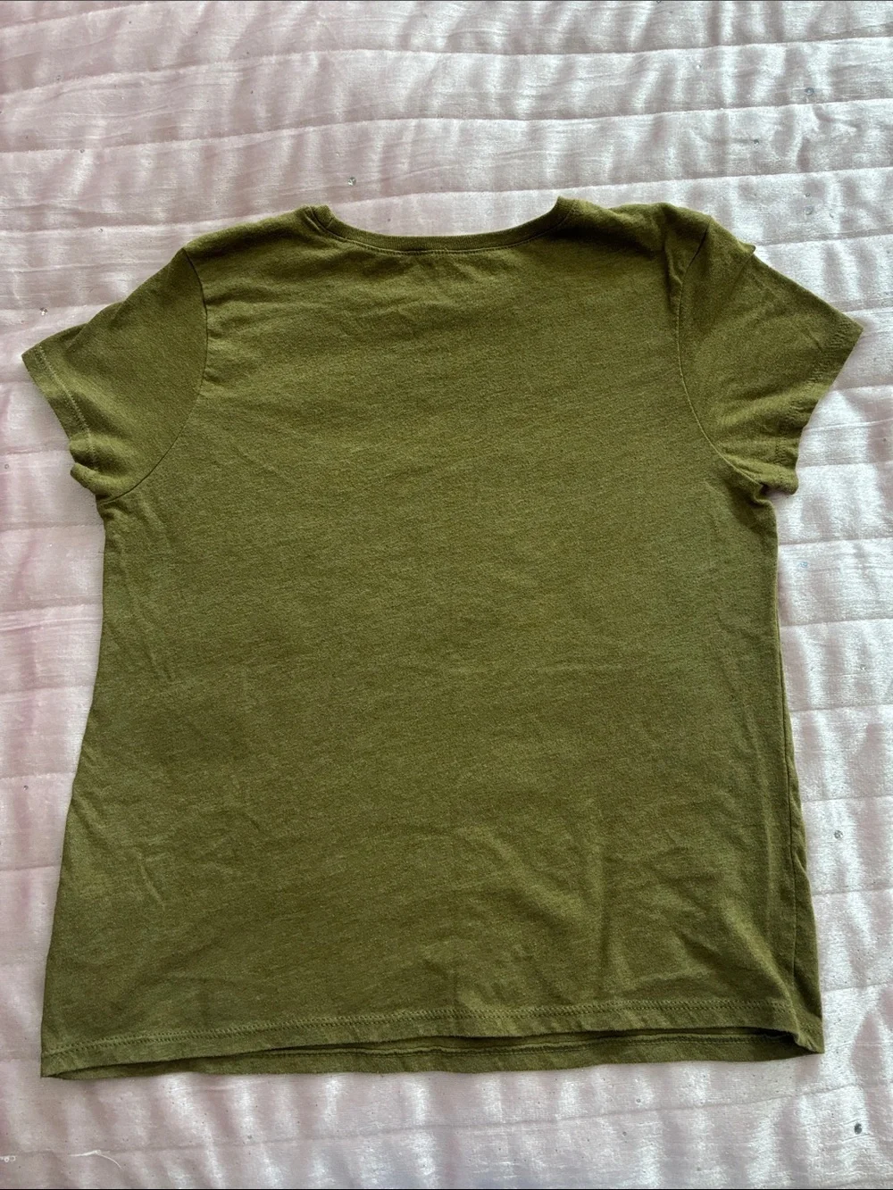 The Children's Place Olive Green 